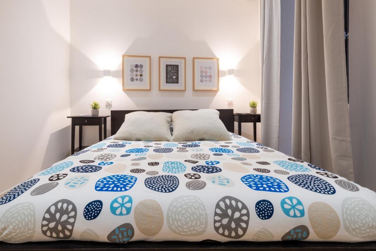 Latelier 2Br W Ac At 4 Min From The Beaches Of Old Nice Welkeys Exteriör bild