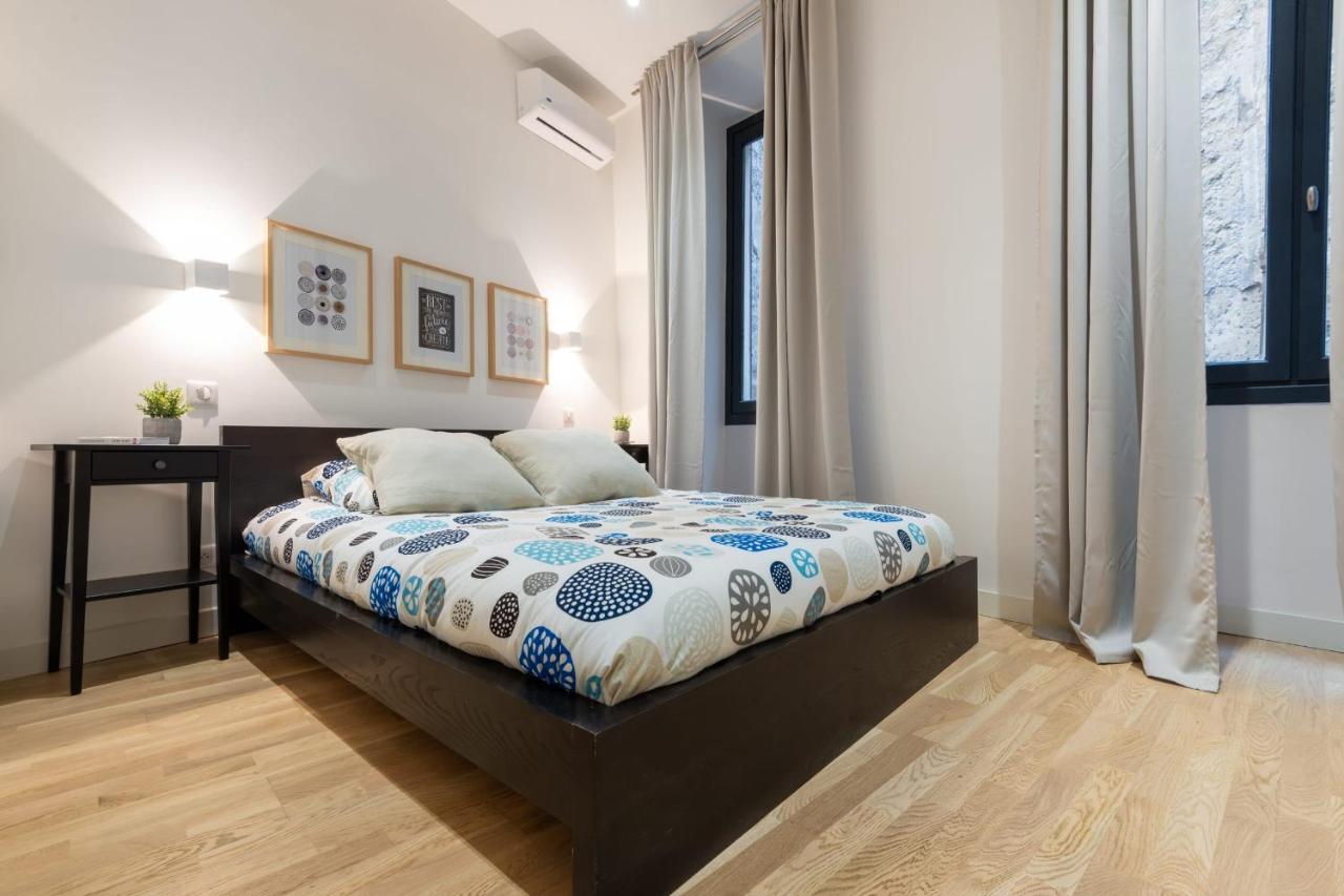 Latelier 2Br W Ac At 4 Min From The Beaches Of Old Nice Welkeys Exteriör bild